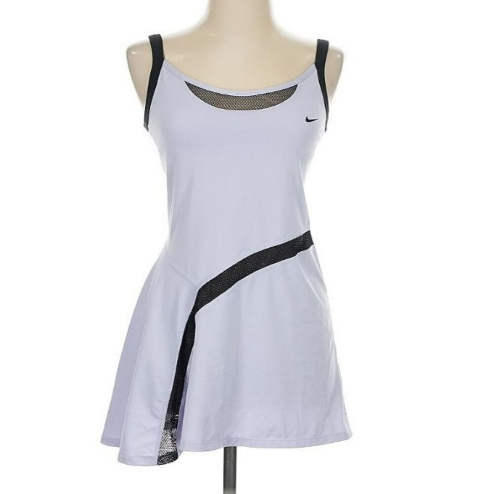 Nwt Nike Maria Sharapova Tennis Dress w/ Bra S Small - PRICE FIRM!! - Picture 8 of 16
